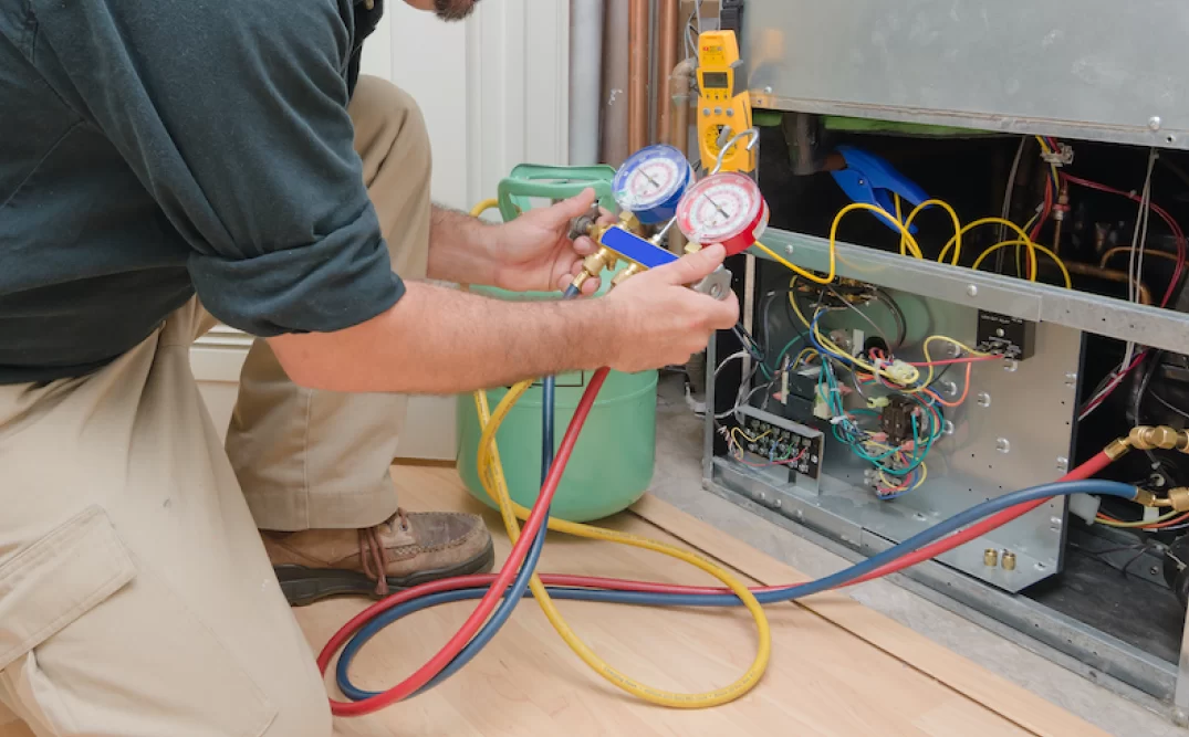 Kansas City Plumbing and HVAC Company